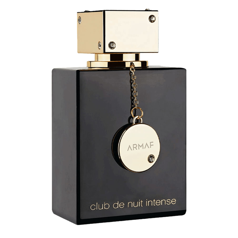 Armaf Club de Nuit Intense Eau de Parfum Perfume Árabe Feminino