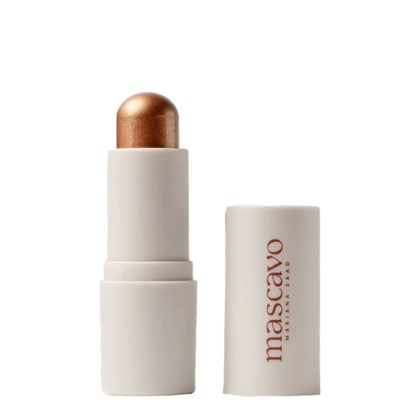 Iluminador em Bastão Mascavo Glow Stick Brulè 6g by Mari Saad