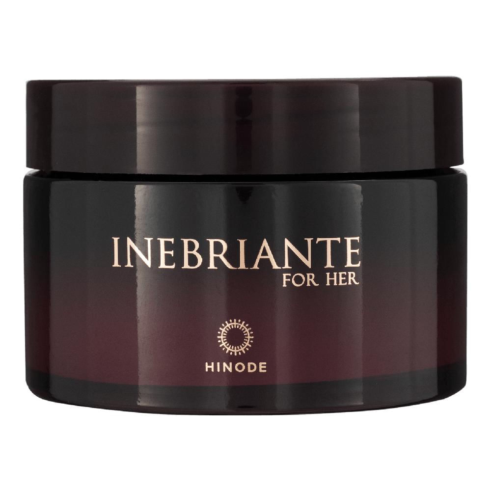 Hidratante Desodorante Corporal Inebriante For Her 200g