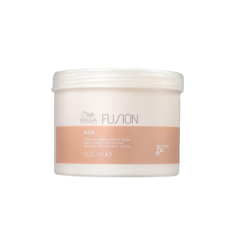Máscara Capilar Fusion Reconstrução 500ml