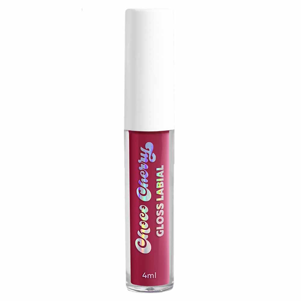 Gloss Labial Dailus Choco Cherry 4ml