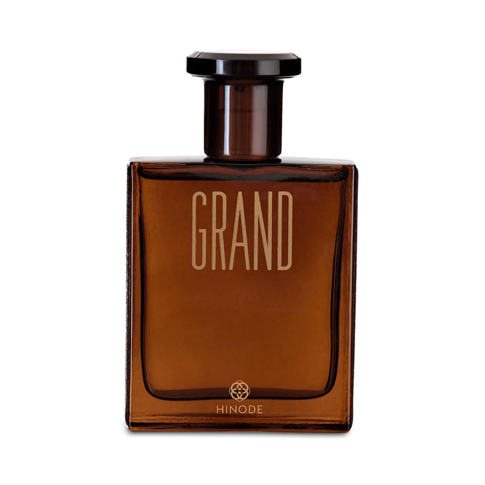 Perfume Masculino Grand Deo Colônia 100ml