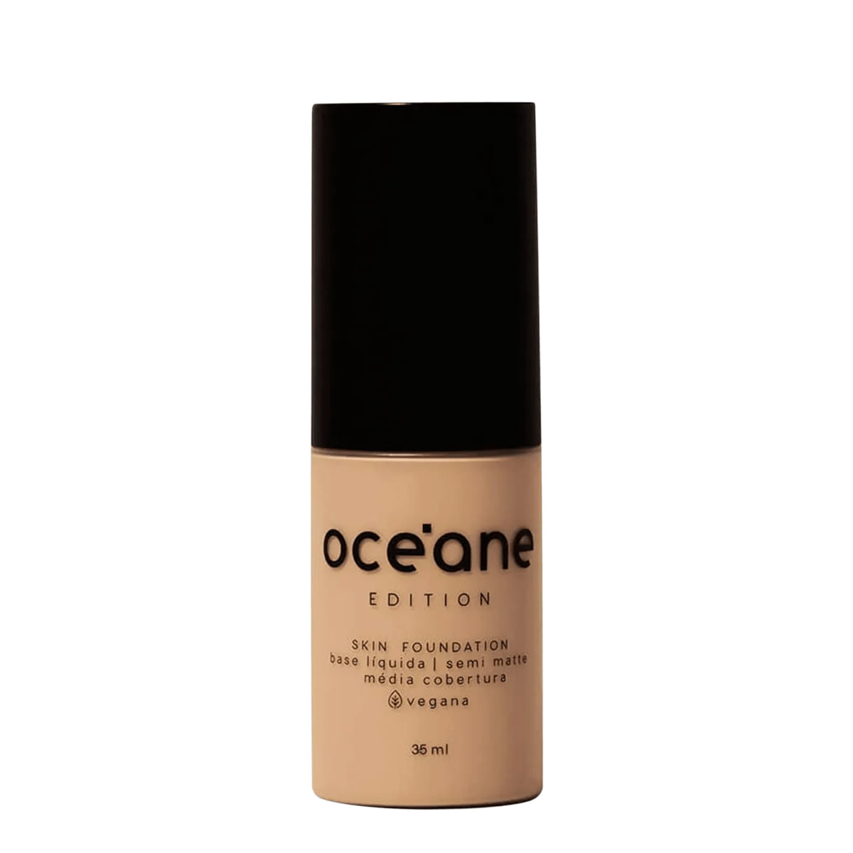 Océane Edition Skin Foundation - Base Líquida 35ml