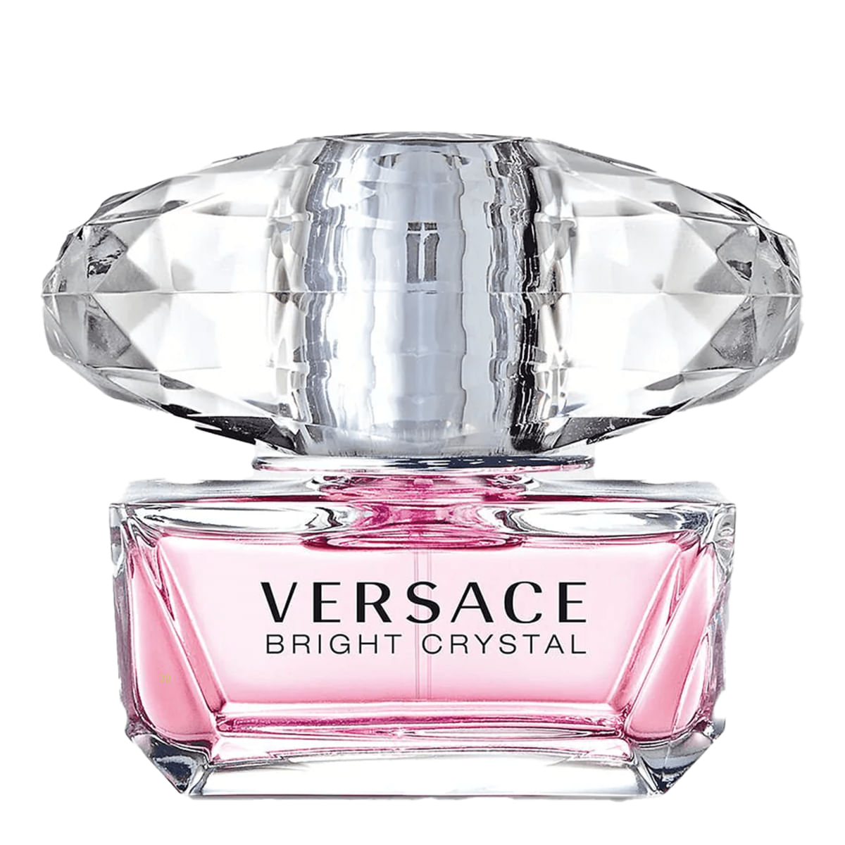 Versace Bright Crystal Eau de Toilette - Perfume Feminino - Época