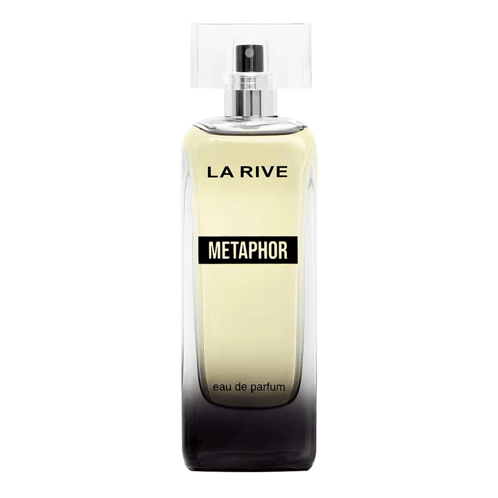 La Rive Metaphor Eau De Parfum - Perfume Feminino 90ml