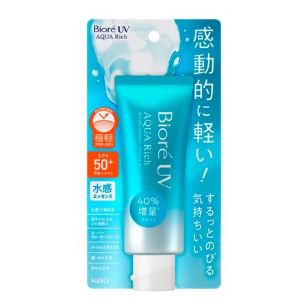 Biore-Aqua-Rich-Watery-Essence-Fps50---Protetor-Solar-Facial-70g-70g--10