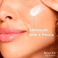 Biore Aqua Rich Watery Essence Fps50 - Protetor Solar Facial 70g 70g