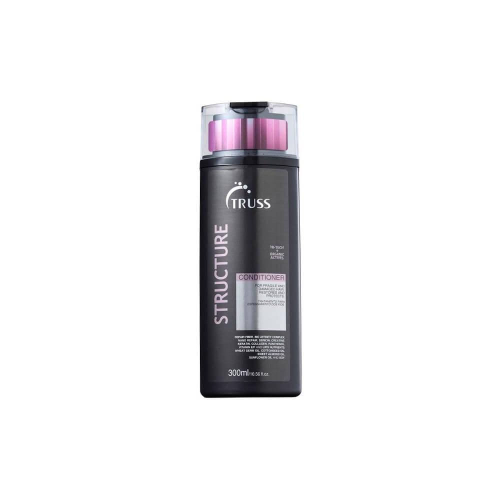 Truss Structure Condicionador 300ml
