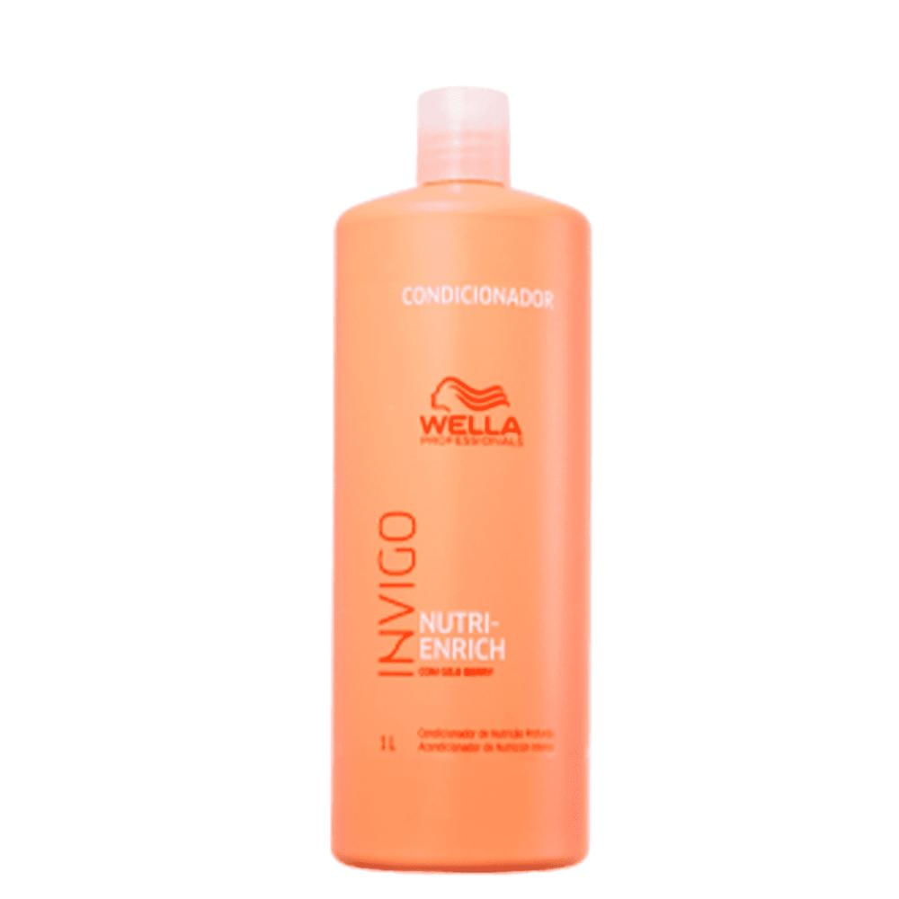 Condicionador Enrich de 1L - Wella Professionals