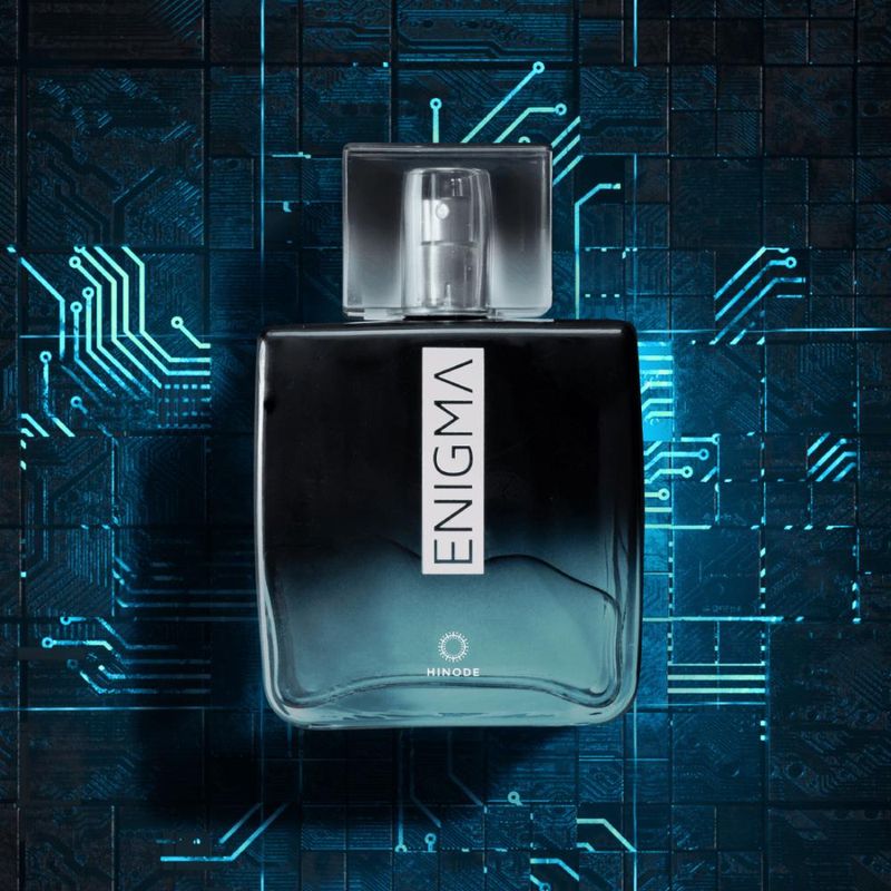 Perfume Masculino Enigma Deo Colônia 100ml - Época Cosméticos
