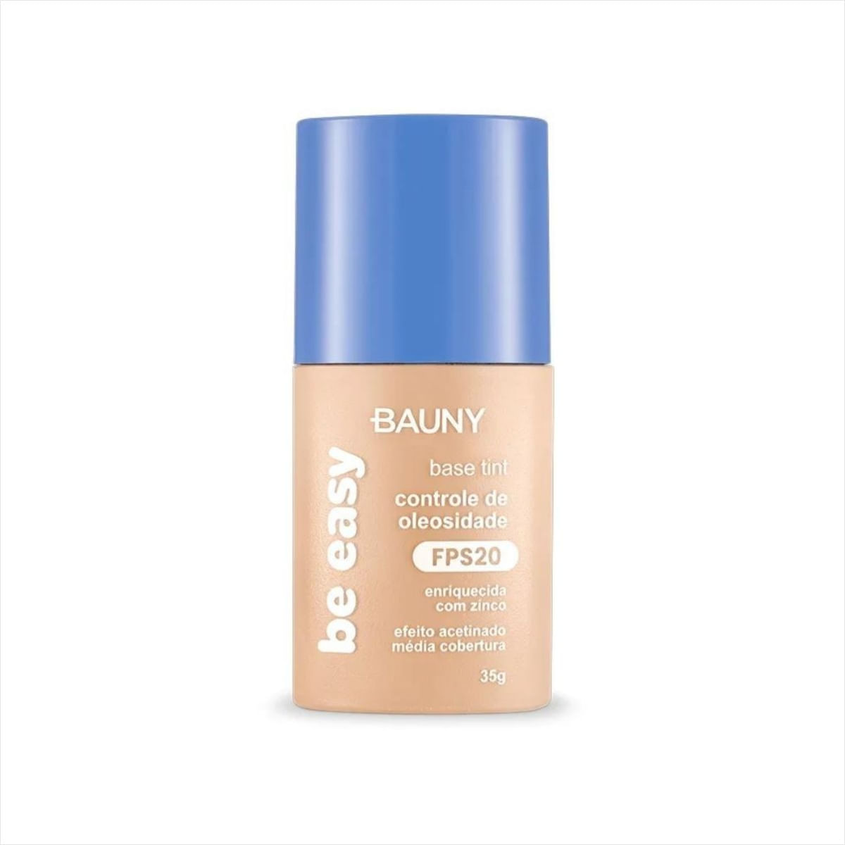 Bauny Base Be Easy Tint 35g