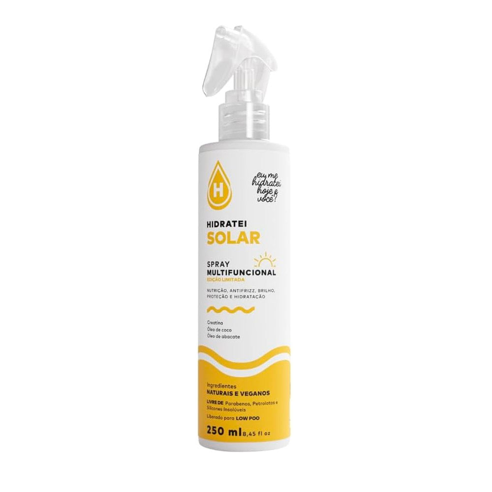 Spray Hidratei Multifuncional Solar 250ml