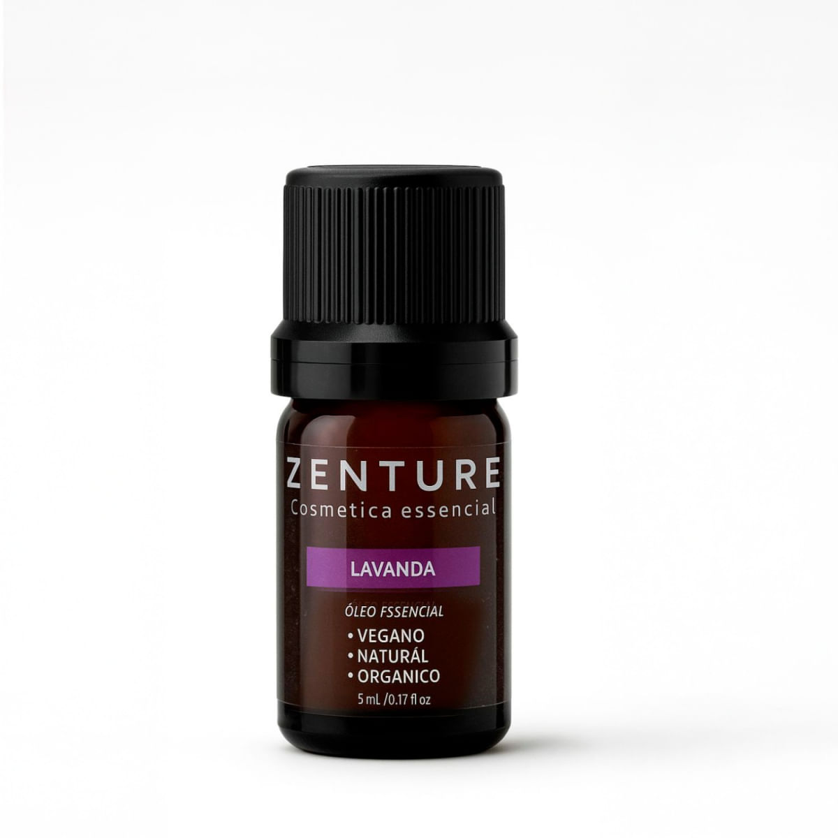 Óleo Essencial Lavanda Aromaterapia Zenture