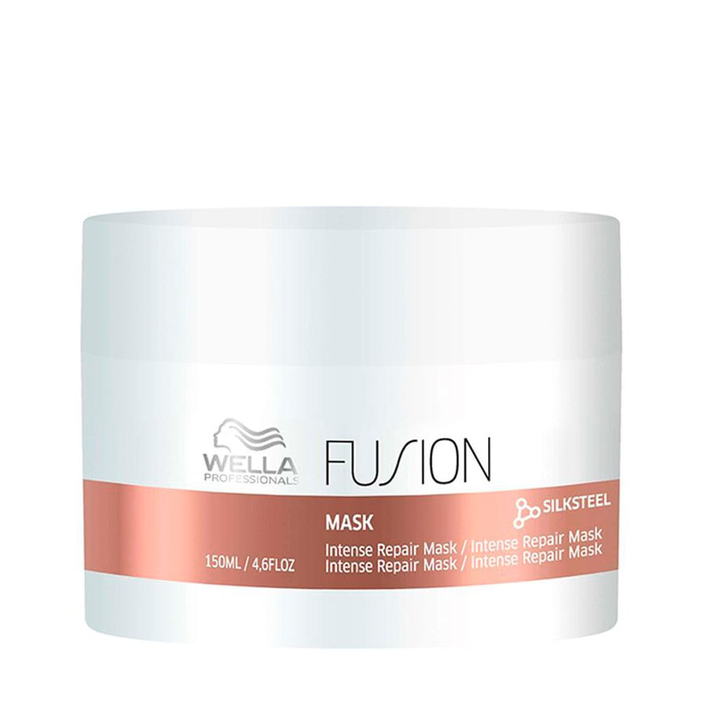 Máscara Wella Professionals Fusion 150ml
