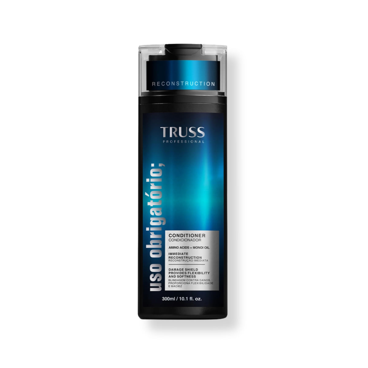 Truss Uso Obrigatório - Shampoo 300ml