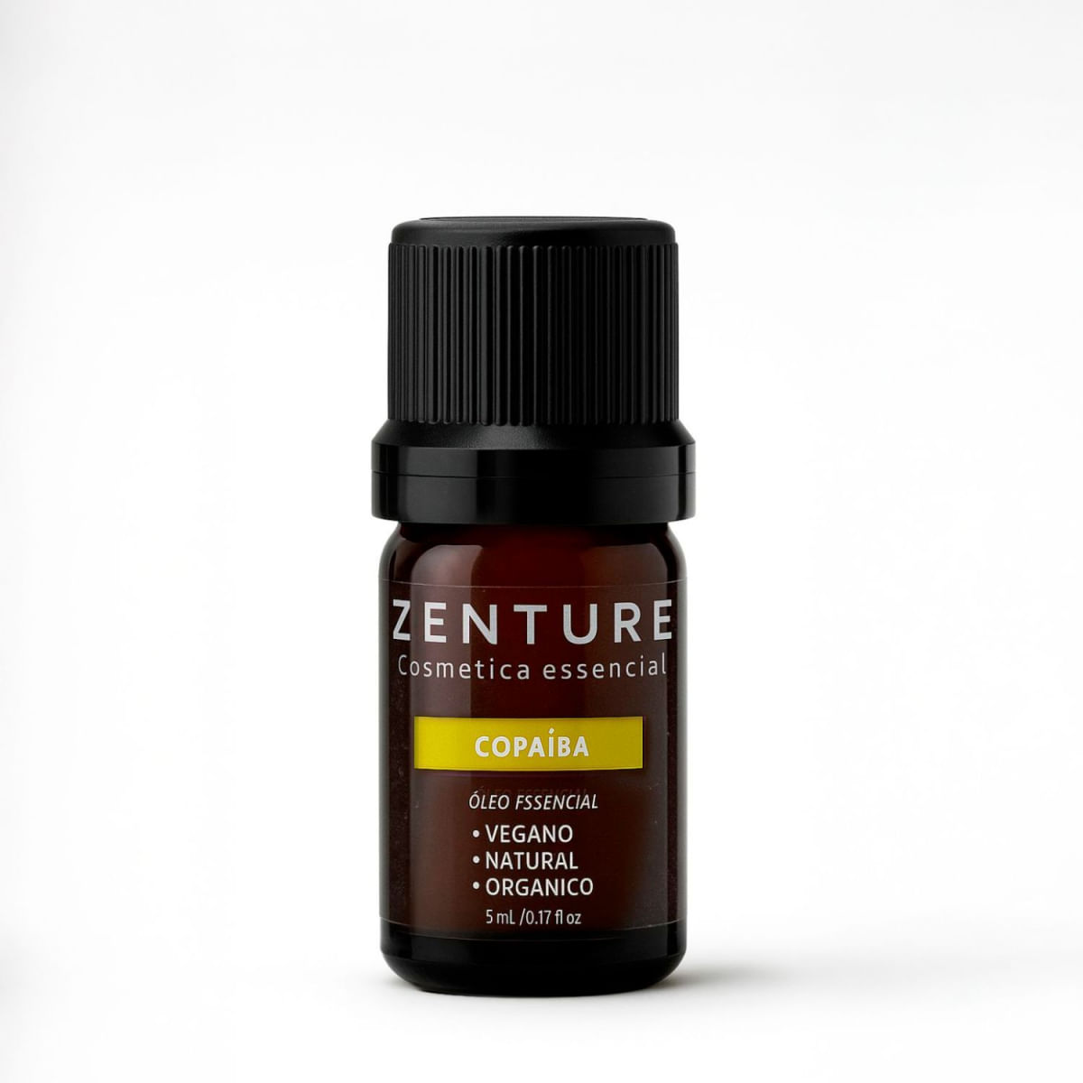 Óleo Essencial Copaíba Aromaterapia Zenture - Época Cosméticos