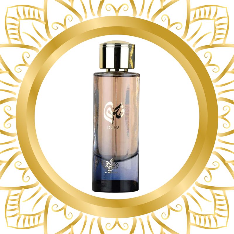 Perfume Importado Feminino Duha Eau de Parfum 100ML - Época Cosméticos