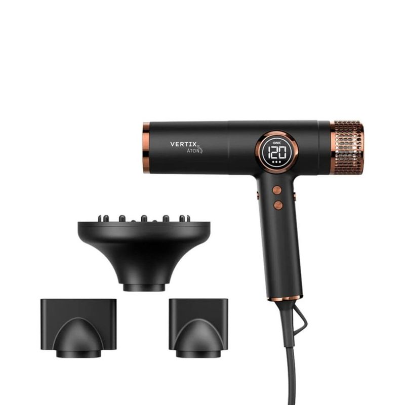 c*様 10sei0otto DIECISEIZEROOTTO ドロップクロッチ Secador Vertix Áton 1800w Bivolt - Época Cosméticos