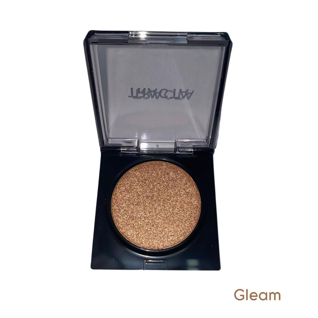 Tracta Glowing Gleam - Iluminador Compacto 5,5g