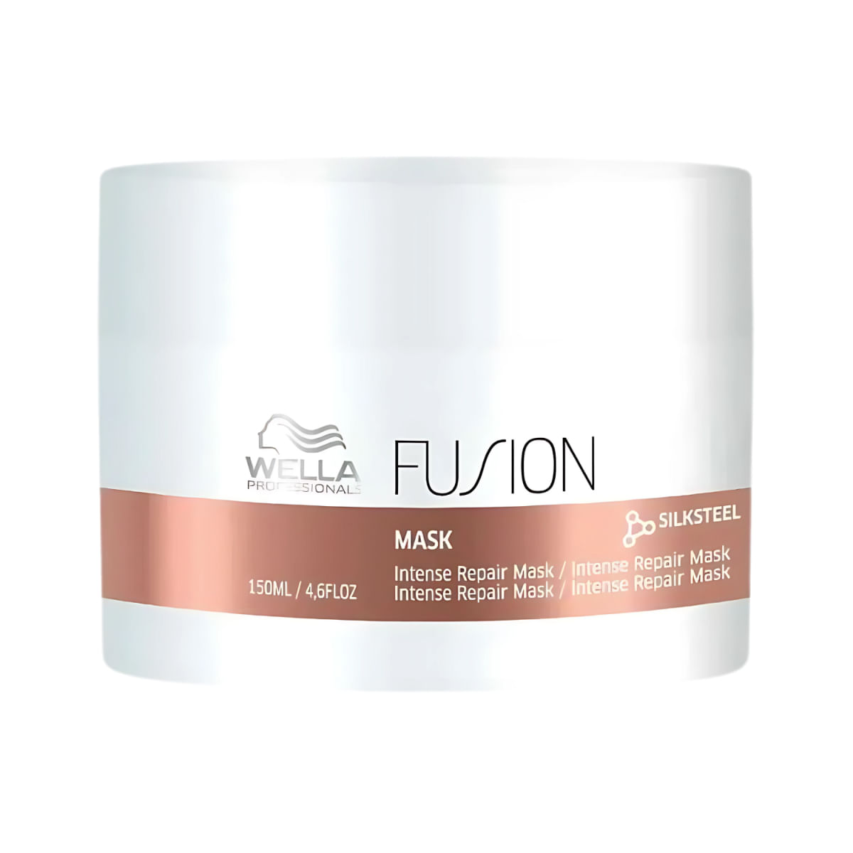 Wella Professionals Fusion - Máscara Capilar 150ml