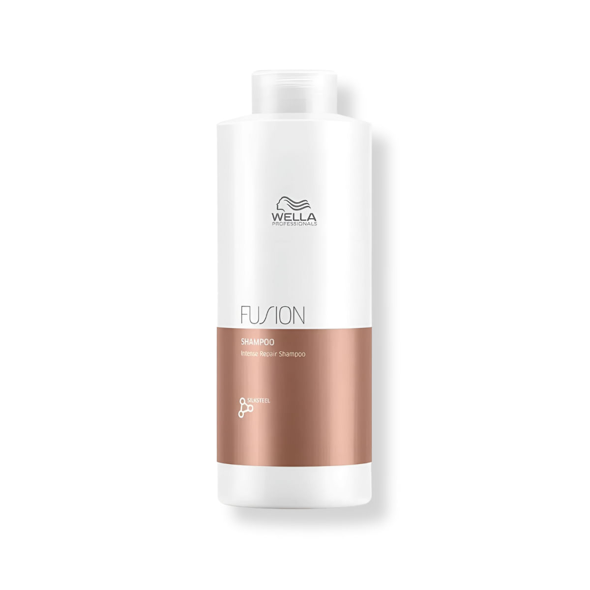 Wella Professionals Fusion - Shampoo 1L
