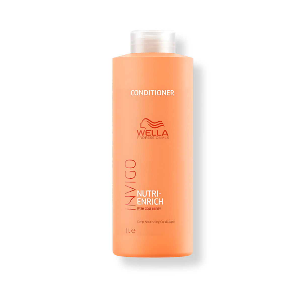 Wella Professionals Invigo Nutri-Enrich - Condicionador 1L