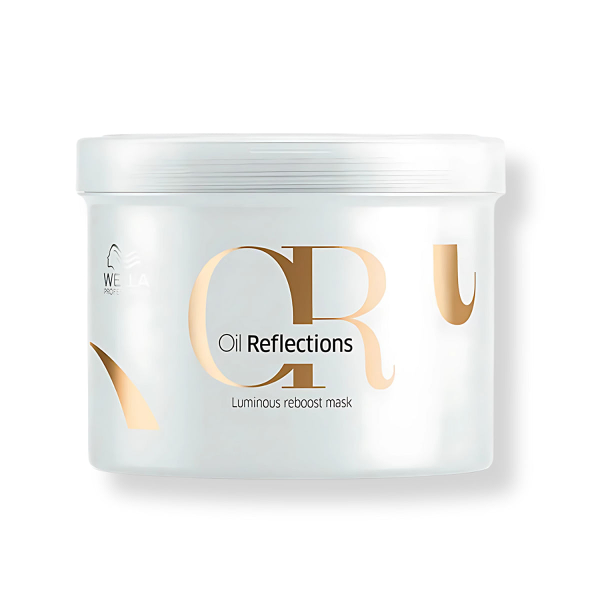 Wella Professionals Oil Reflections Luminous Reboost - Máscara Capilar 500ml