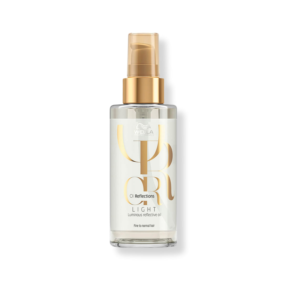 Wella Professionals Oil Reflections Light - Óleo Capilar 100ml