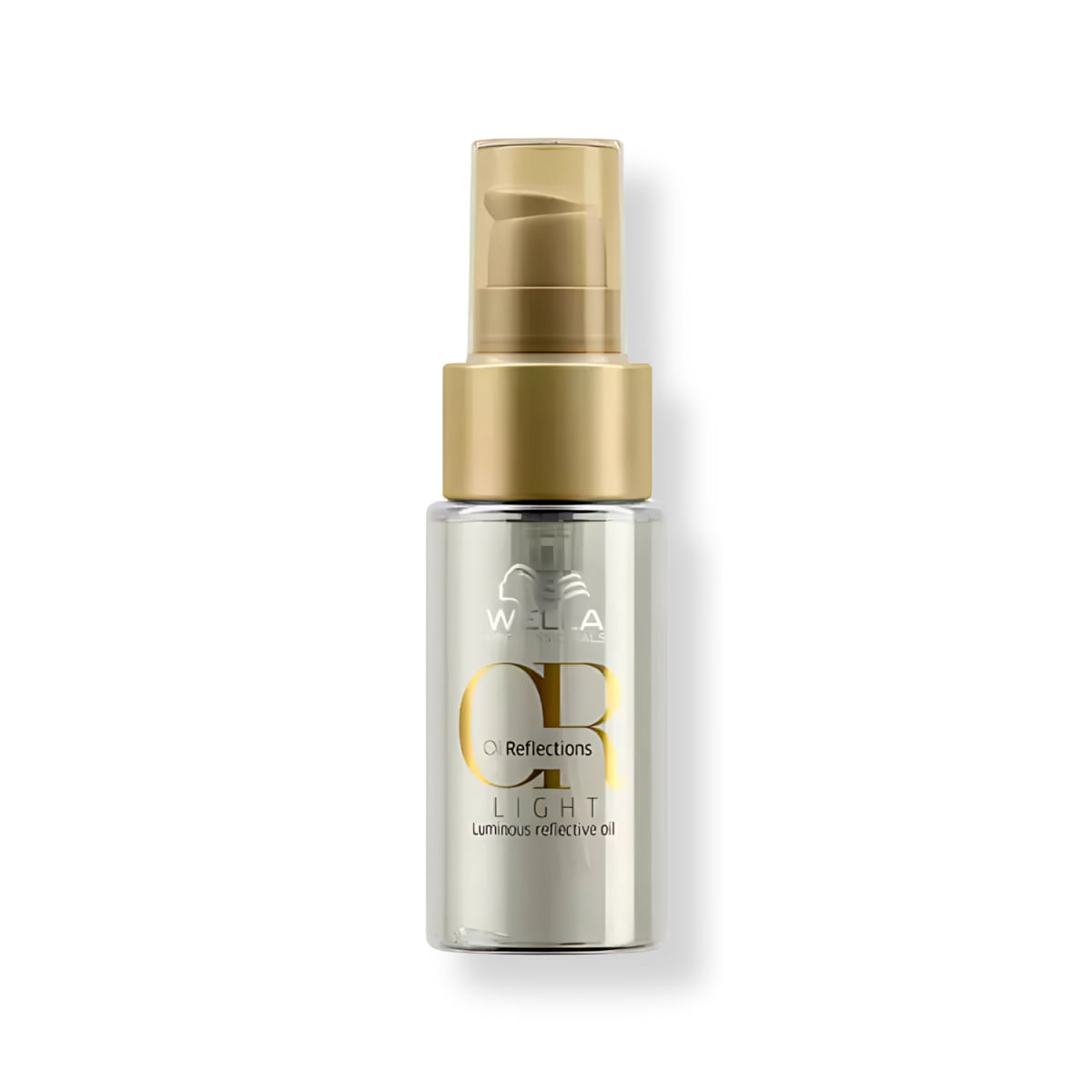 Wella Professionals Oil Reflections Light - Óleo Capilar 30ml