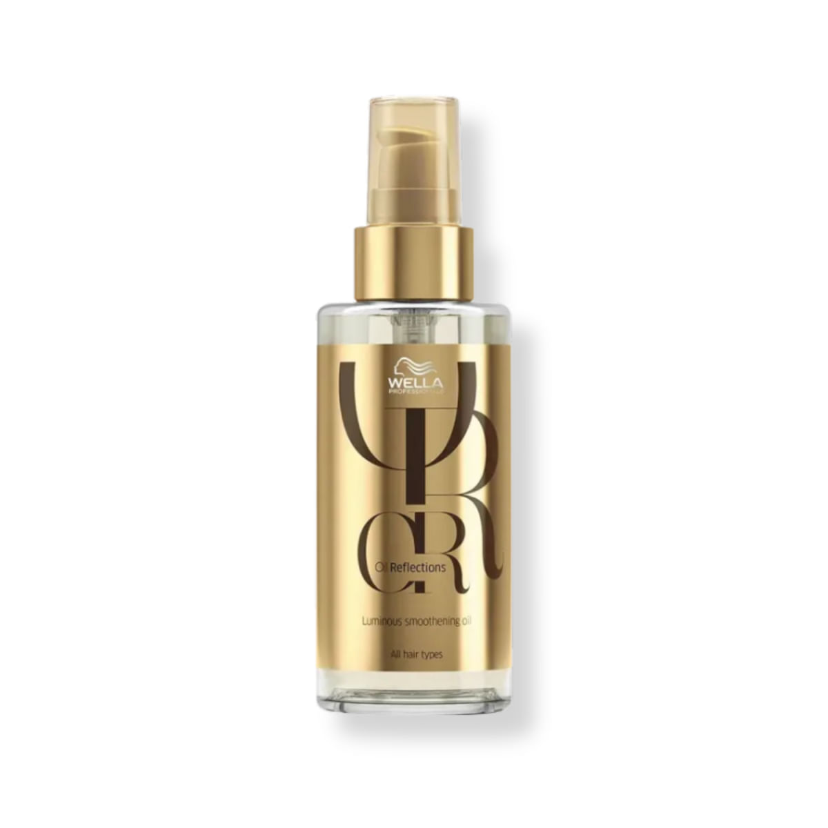 Wella Professionals Oil Reflections - Óleo Capilar 100ml