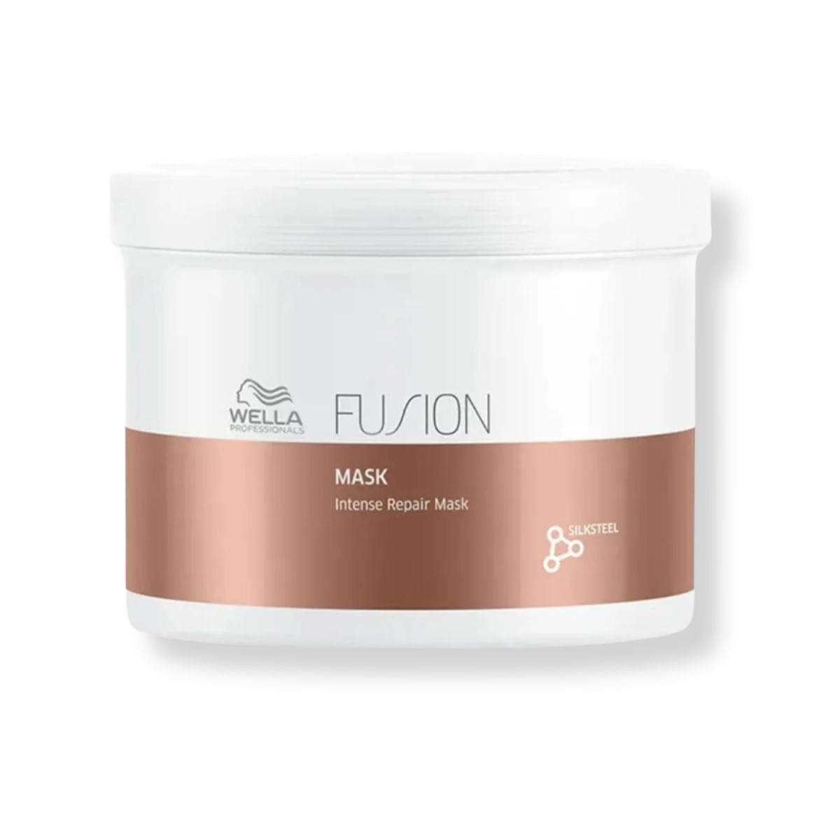 Wella Professionals Fusion - Máscara Capilar 500ml