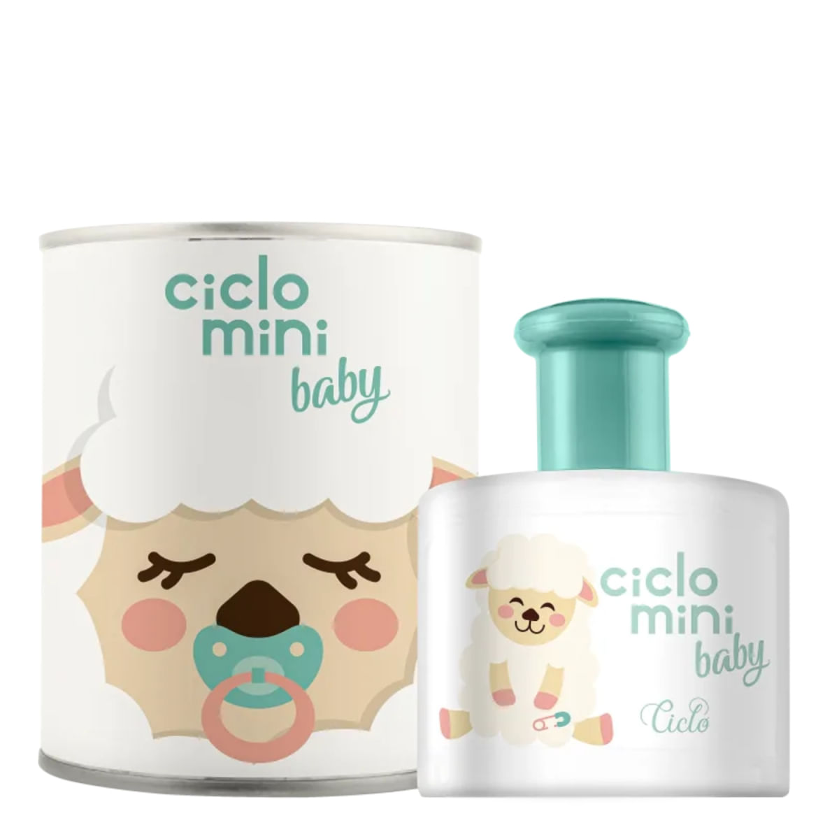 Ciclo Mini Baby Bee 100ml