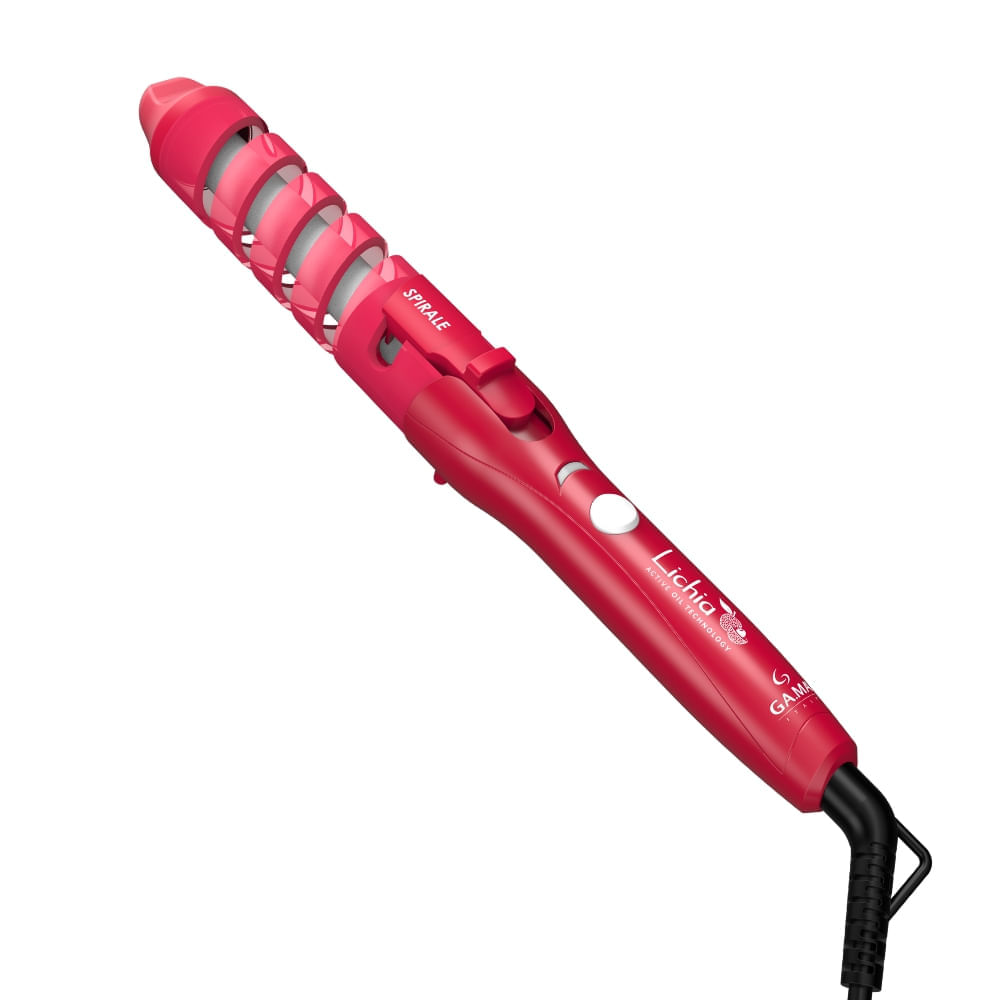 Modelador Gama Spirale Lichia Bivolt