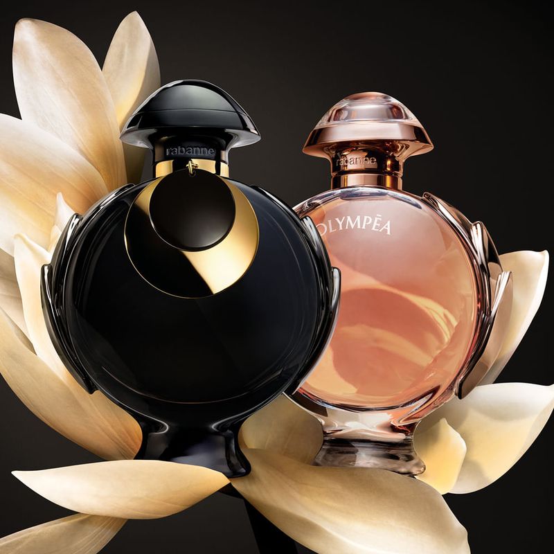 Perfume Rabanne Olympéa Absolu Feminino Parfum Intense 30 ml 30 ml