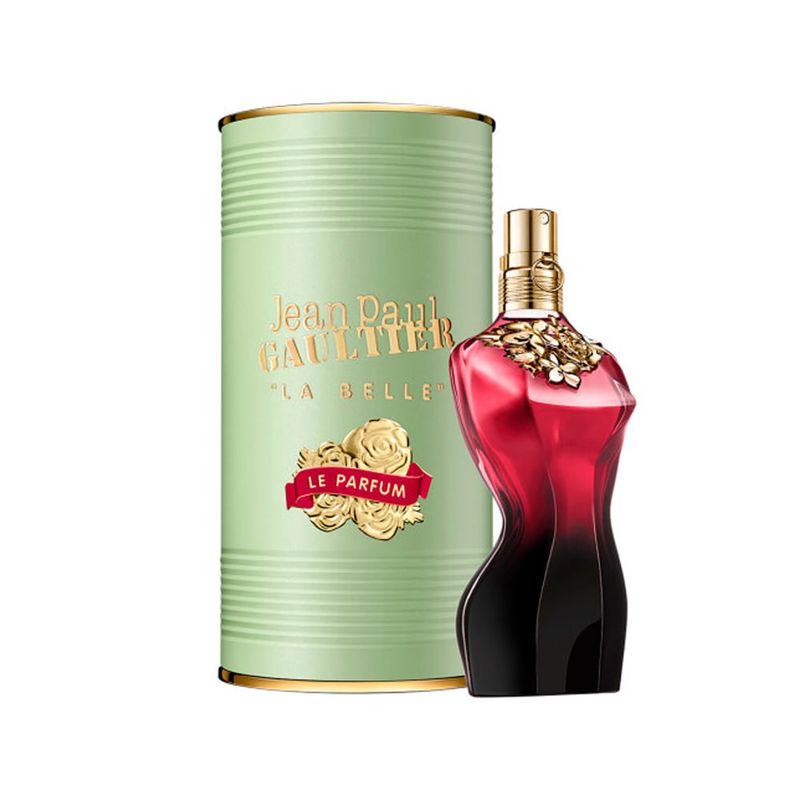 Perfume Jean Paul Gaultier La Belle Le Feminino Eau de Parfum
