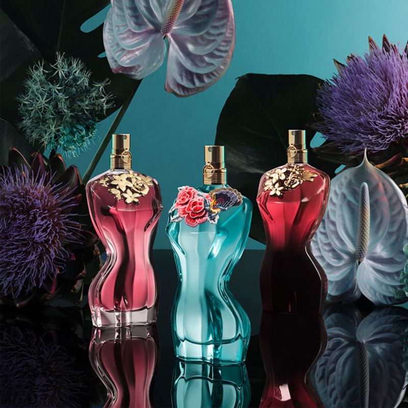 Perfume Jean Paul Gaultier La Belle Le Feminino Eau de Parfum