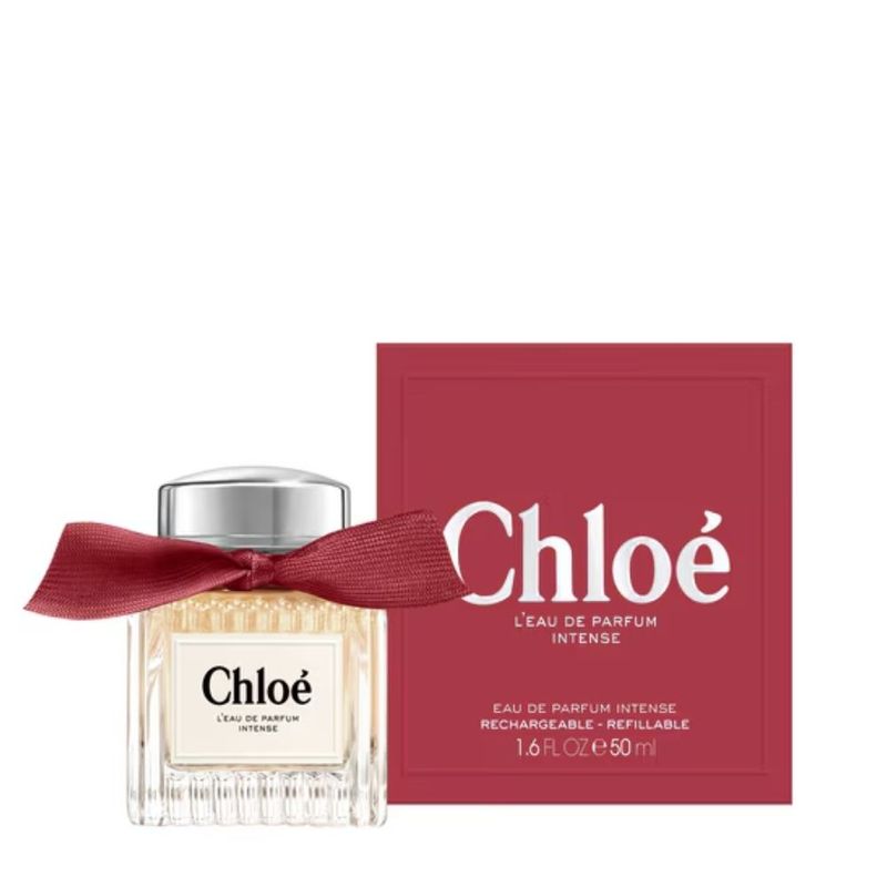 Chloé Signature L'Eau de Parfum Intense Feminino-50 ml - Época