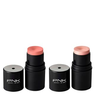 Kit Lancôme Grandiôse - Máscara de Cílios + Lápis para Olhos +