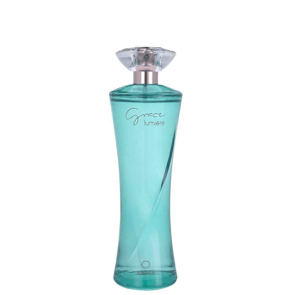 Perfume Feminino Grace Lumière Deo Colônia 100ml