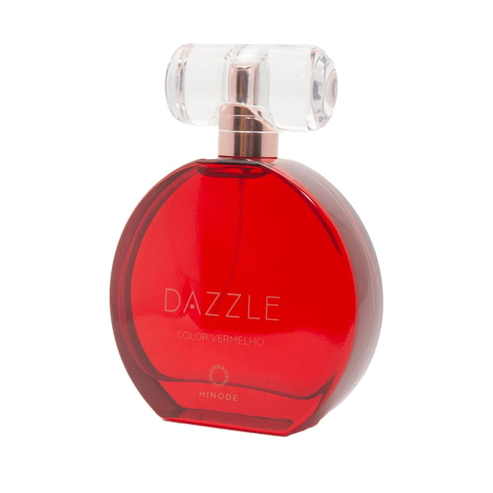 Dazzle Hypnotic Poison Hinode Perfume Feminino Dazzle Color