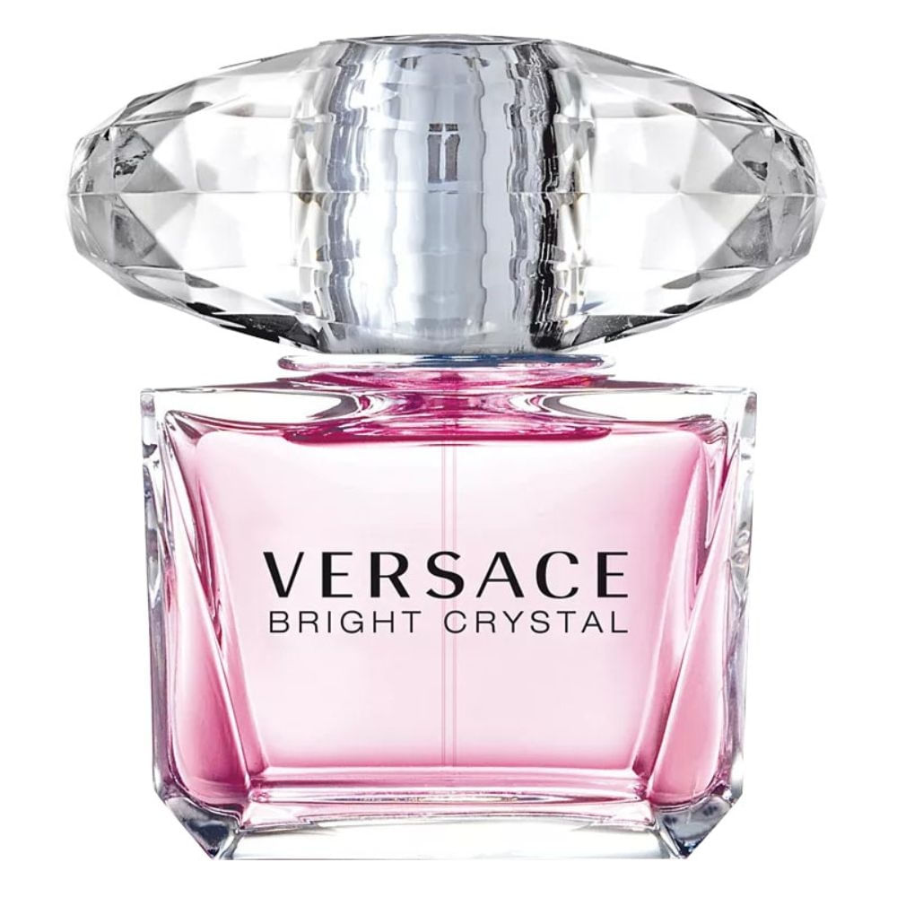 Bright Crystal Versace Eau de Toilette Feminino