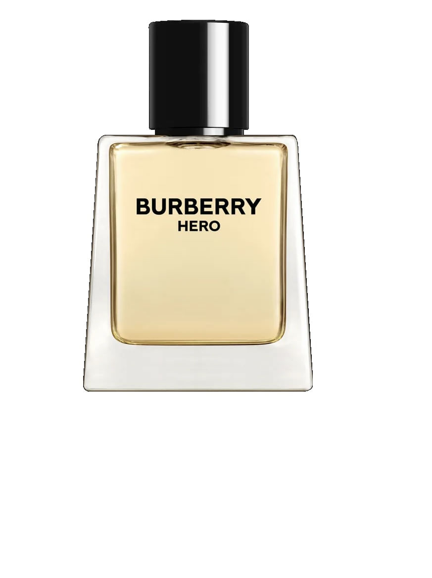 Burberry Hero Masc Edt 50Ml