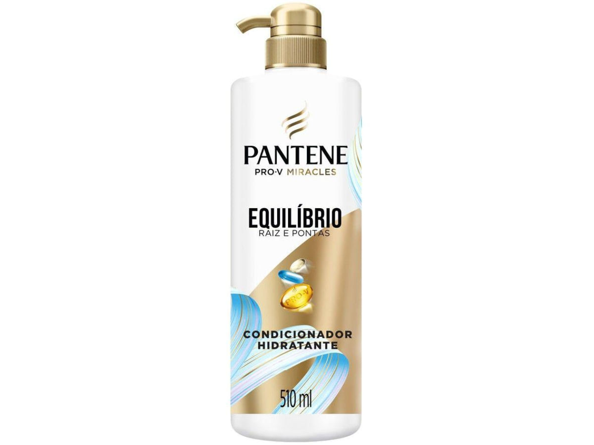 Condicionador Pantene Pro-V Miracles Equilíbrio