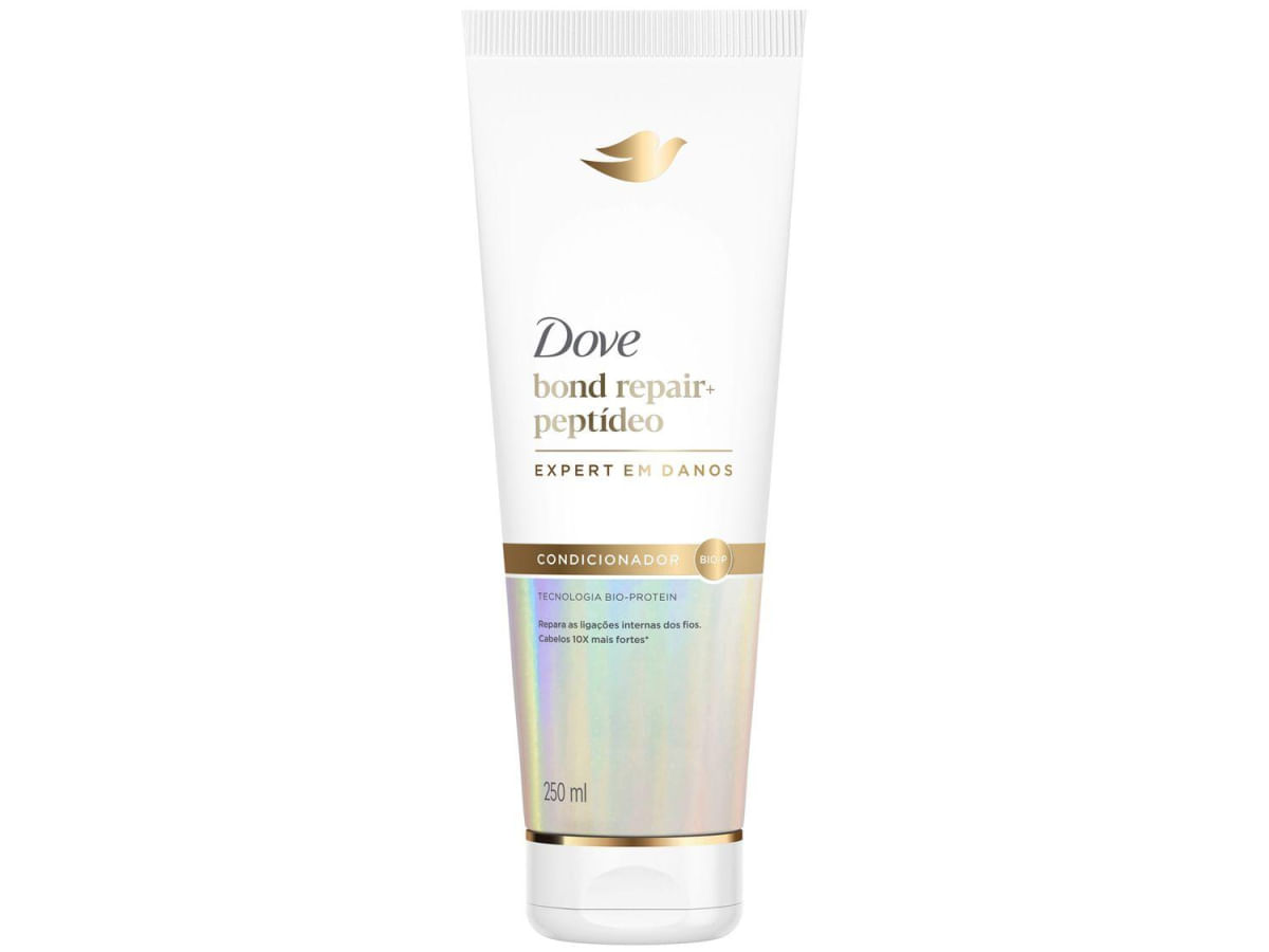 Condicionador Dove Bond Intense Repair 250ml