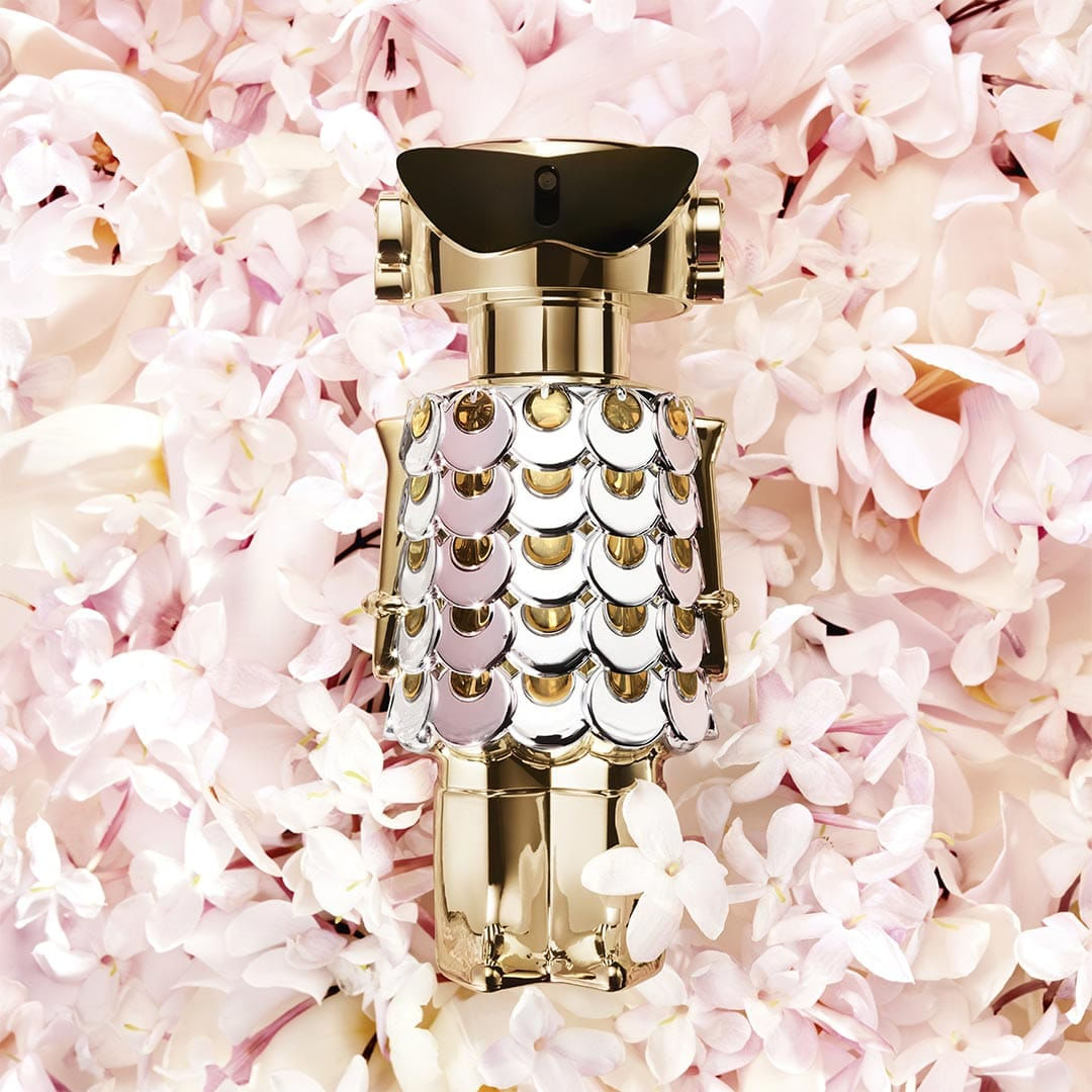 Perfume Fame Paco Rabanne Fem Edp 30Ml
