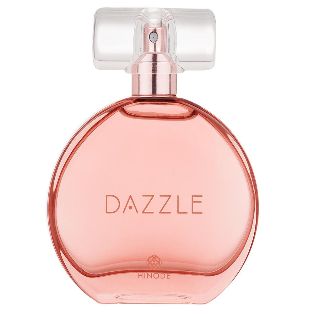Perfume Feminino Dazzle Color Chámpagne Deo Colônia 60ml