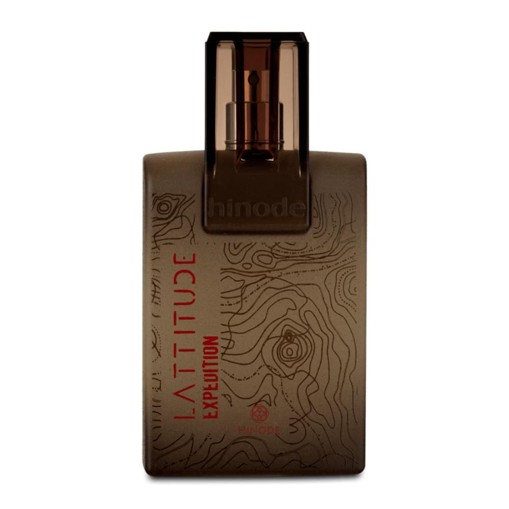 Perfume Masculino Lattitude Expedition Deo Colônia 100ml