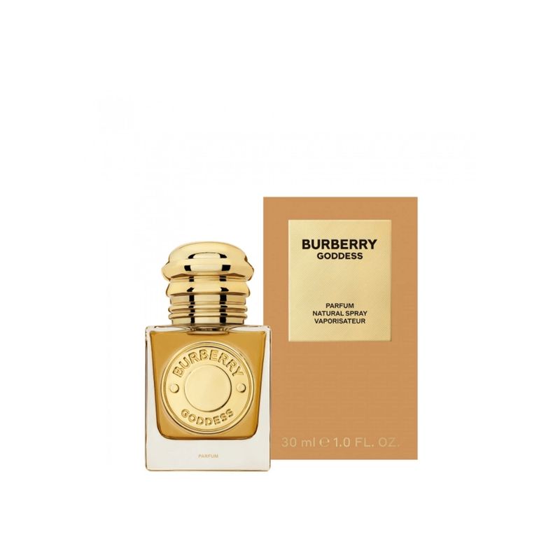 Burberry Goddess 30ml パルファム Burberry Goddess Parfum - Perfume Feminino 30ml - Época Cosméticos