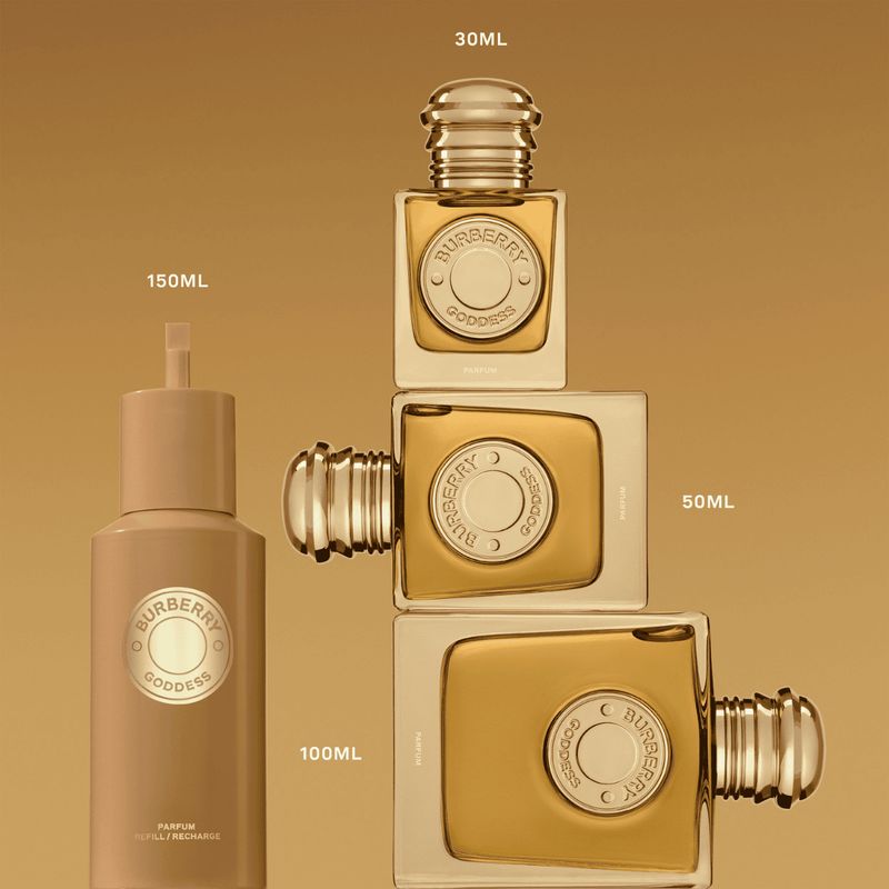 Burberry Goddess Parfum - Perfume Feminino 30ml - Época Cosméticos