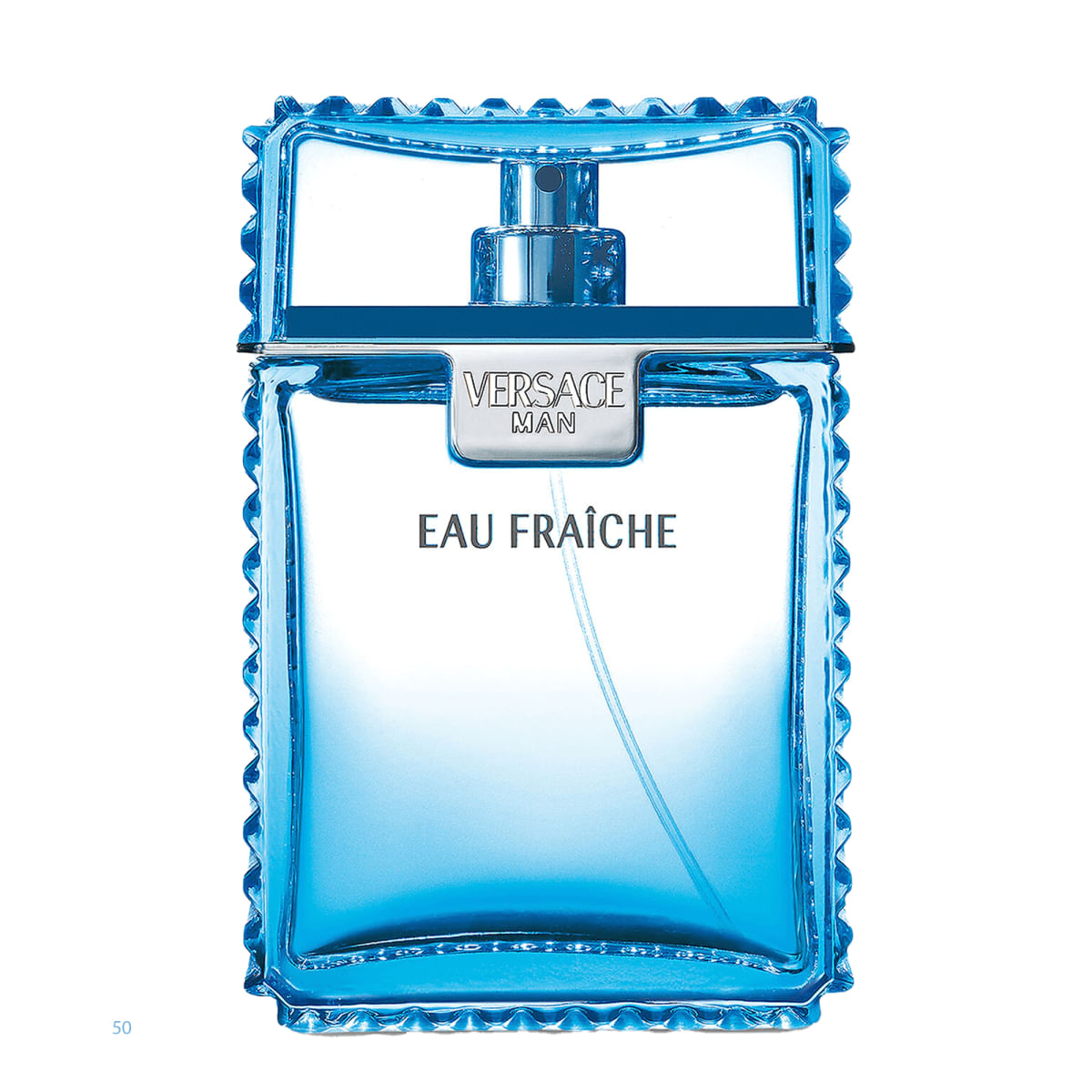 Versace Man Eau Fraiche Eau de Toilette - Perfume Masculino